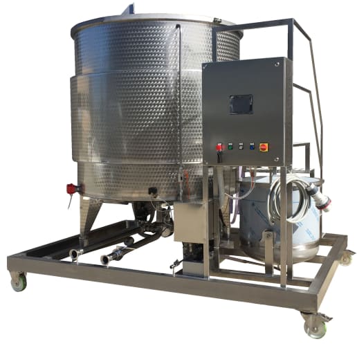 Reactivateur 60 200 Rif